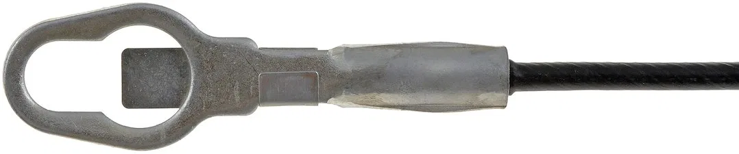 38521 – DORMAN Tailgate Cable, OE Replacement - view 2